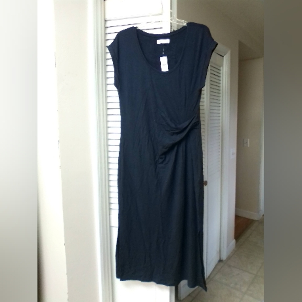Loft Maxi Dress